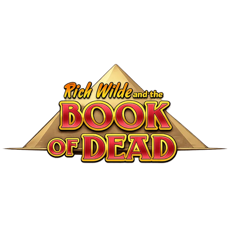 Book of Dead